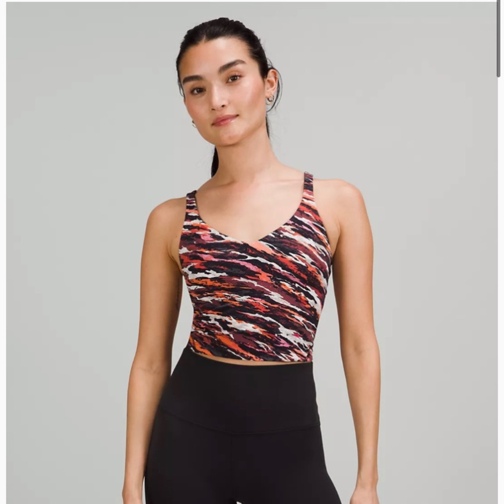 Lululemon Align Top